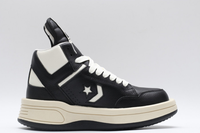 rick 0wens sneakers