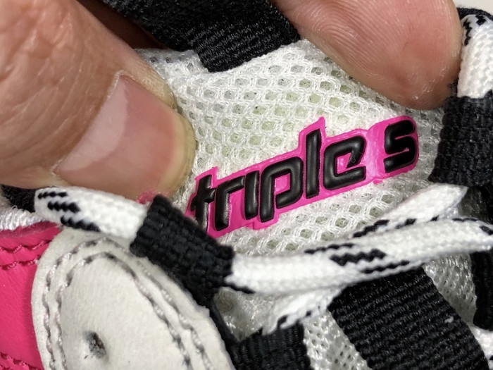 blcg sneaker triple.s.gomma 483513 w06e2 0808