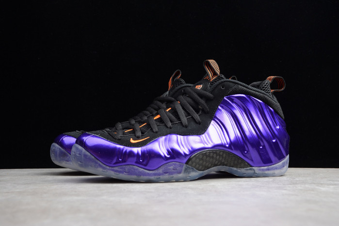 air foamposite one phoenix suns  314996-501