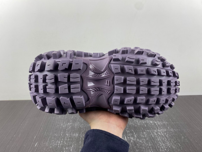 Ba*len*cia*ga - defender sneakers