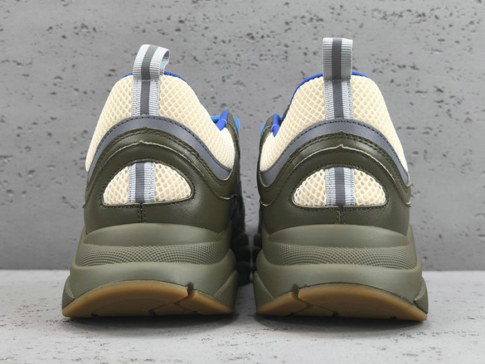 d10r homme b22 trainer sneaker