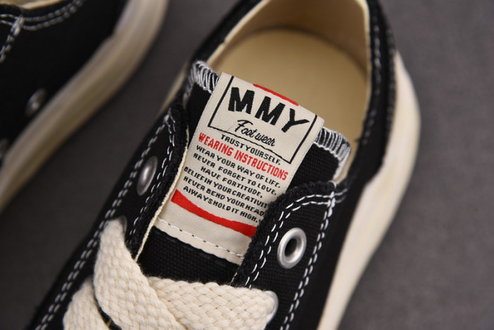 mihara yasuhiro  sneakers