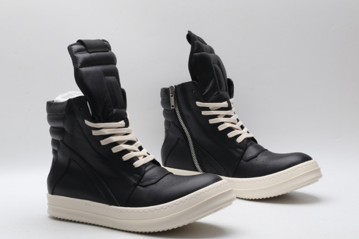 rick 0wens sneakers