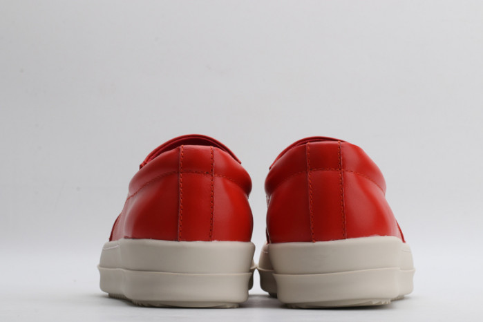 rick 0wens sneakers