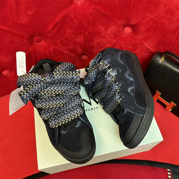 lanvin  sneaker