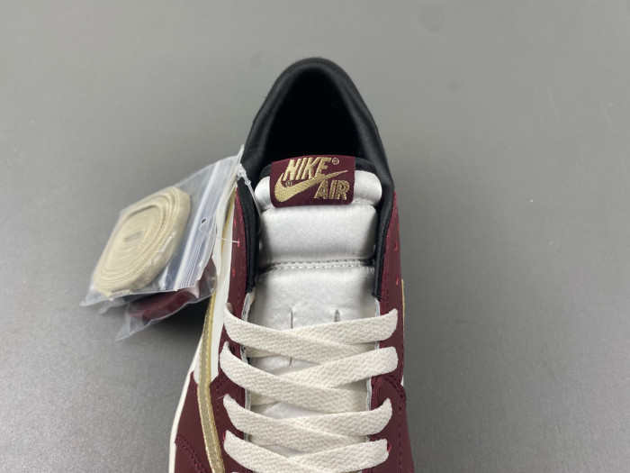 travis scott x air jordan 1 low og  fj5735-100