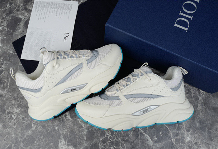 d10r homme b22 trainer sneaker