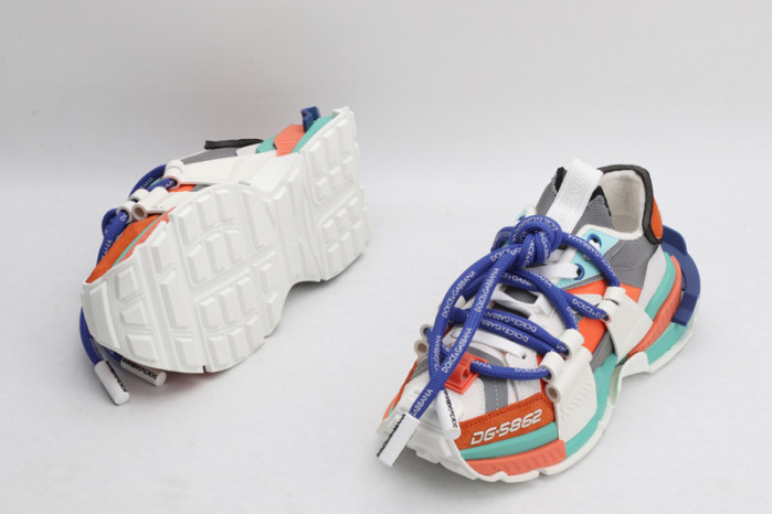 d&g sneakers