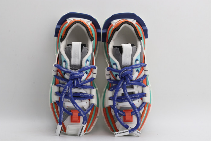 d&g  sneakers