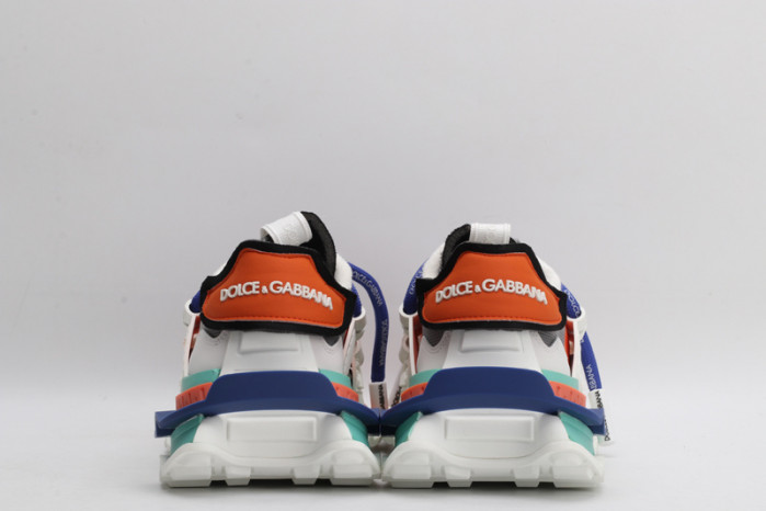 d&g sneakers