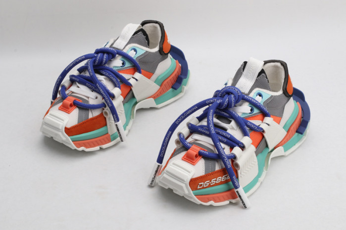 d&g sneakers