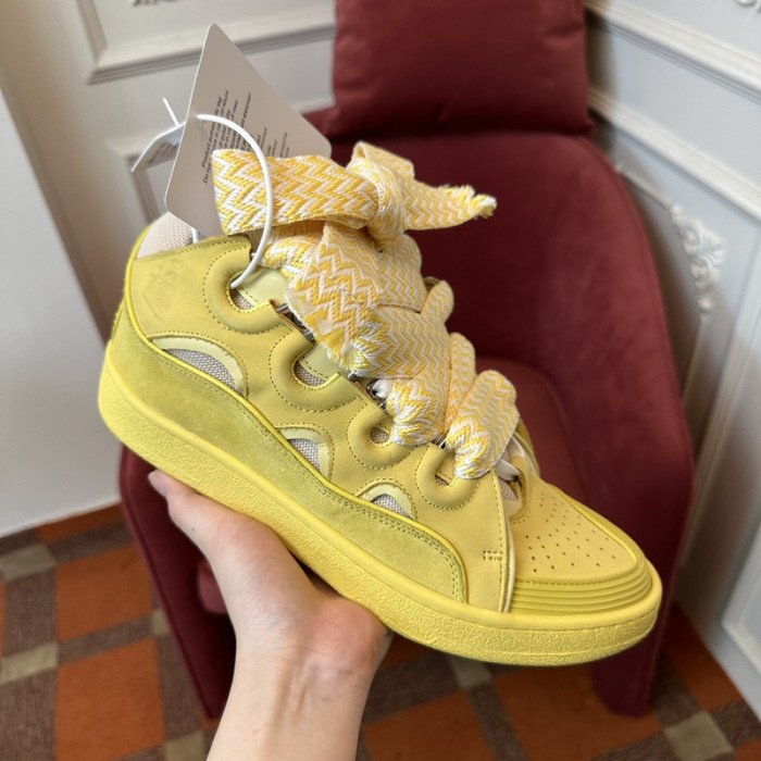 lanvin sneaker
