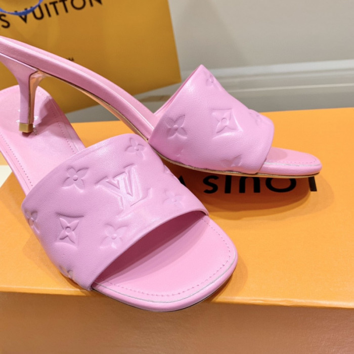 loui vuitto slippers