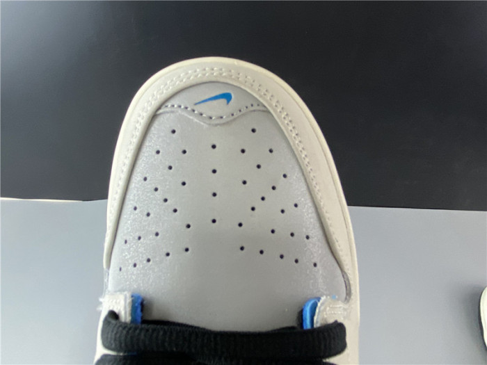 instant skateboard x nike dunk sb low cz5128-400