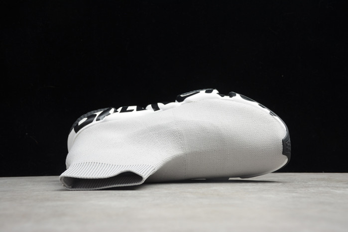 blcg speed sneaker black-white-grey 517319w07u01014