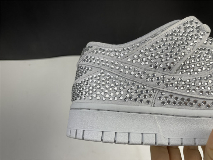 nike dunk low cactus plant flea market pure platinum cz2670-001