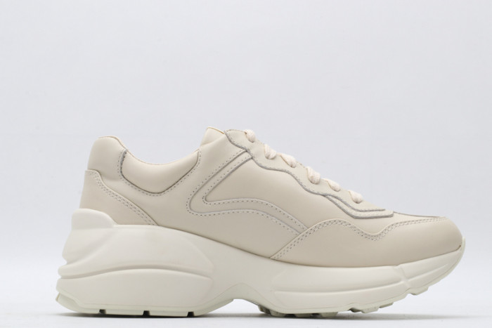 G*u*i trainer sneaker