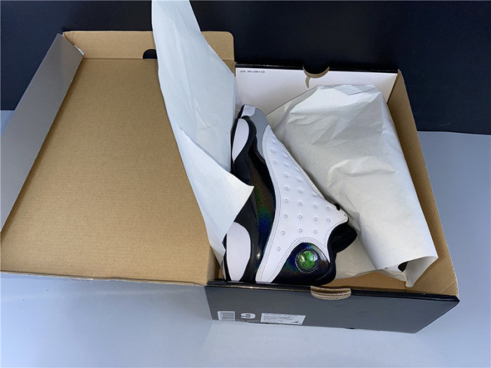 air jordan 13 sneaker