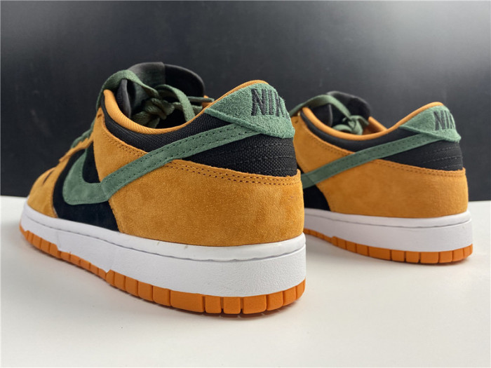 nike dunk low ceramic (2020) da1469-001