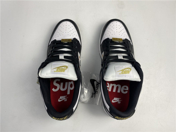 nike sb dunk low stars black (2021)  dh3228-102
