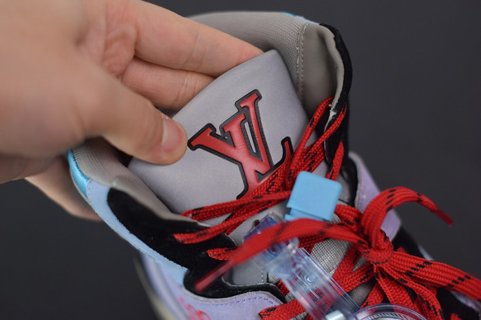 l0vt sneaker