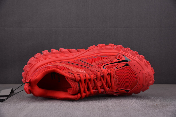 Ba*len*cia*ga - defender  sneakers