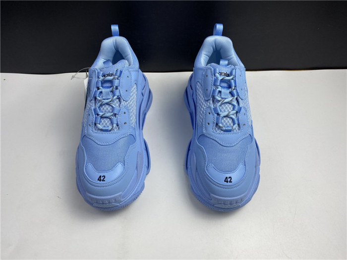 blcg sneaker triple.s.gomma  moonlight 524039 w2fw1 4800