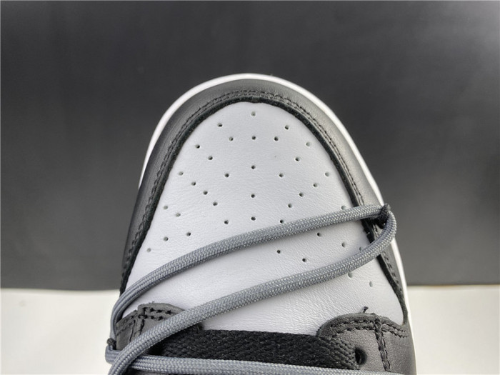 ofw x nike dunk low ct0856 007