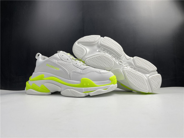 blcg sneaker triple.s.