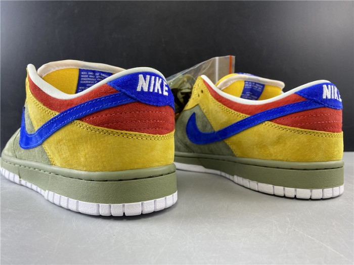 nike sb dunk low puff n stuff 313170-341