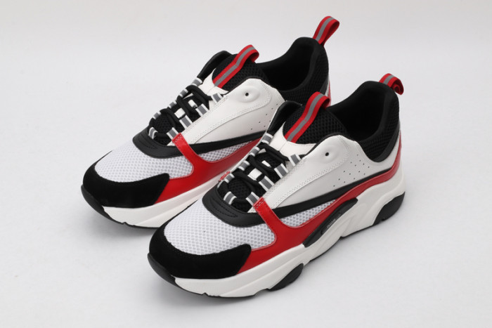 d10r homme b22 trainer sneaker