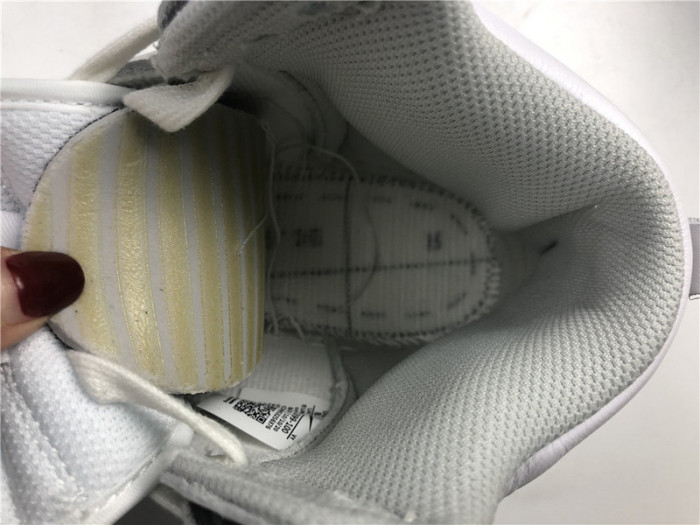 nike dunk high retro white vast grey (2021) dd1399-100