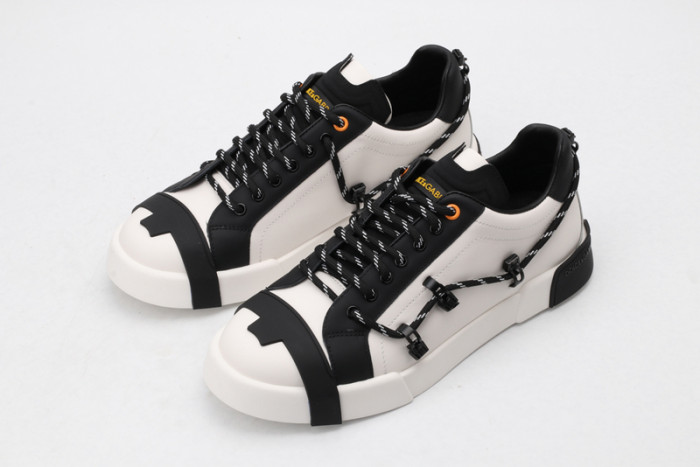 d&g  sneakers