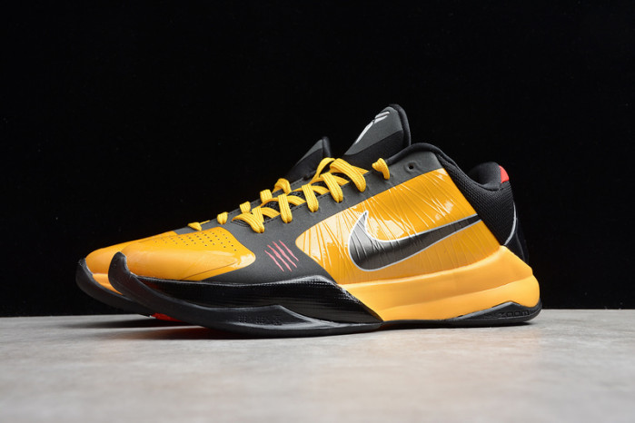 nike kobe 5 protro bruce lee men