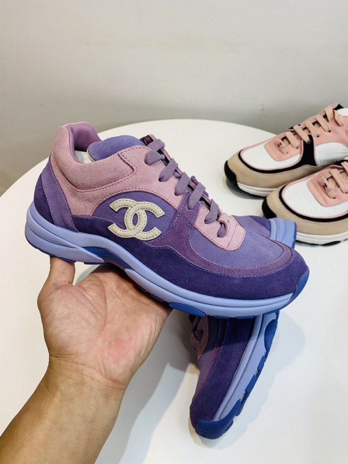 chane sneakers