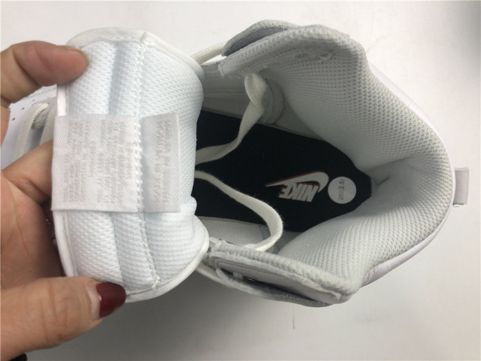 nike dunk high retro white vast grey (2021) dd1399-100