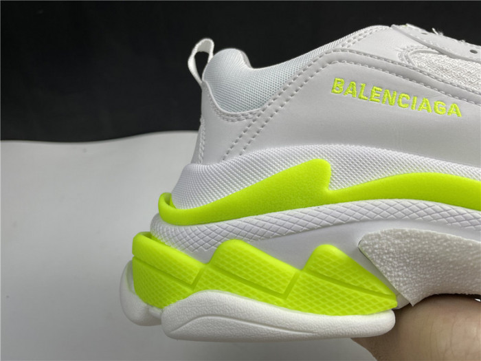 blcg sneaker triple.s.