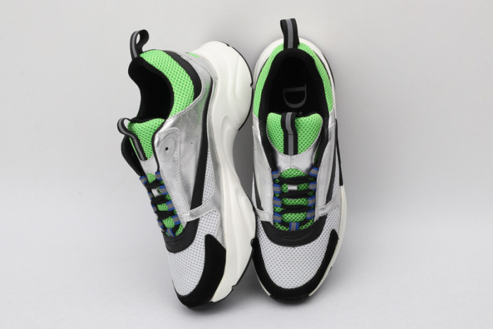 d10r homme b22 trainer sneaker