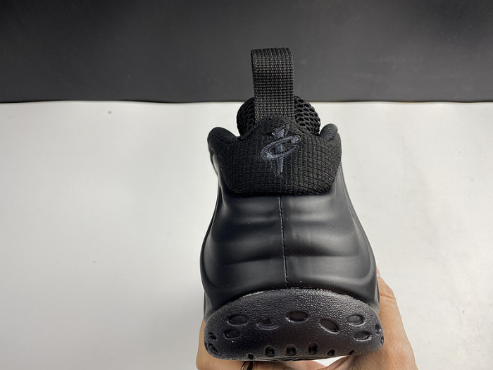 nike air foamposite one anthracite 314996-001