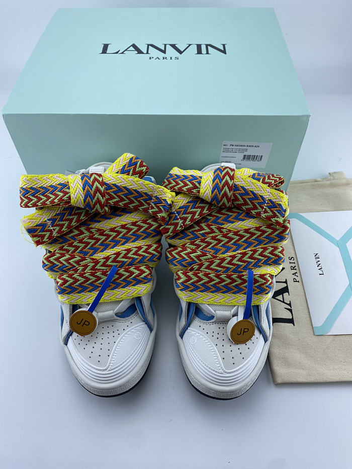 lanvin sneaker