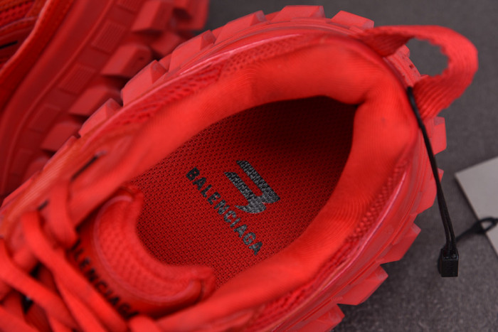 Ba*len*cia*ga - defender  sneakers