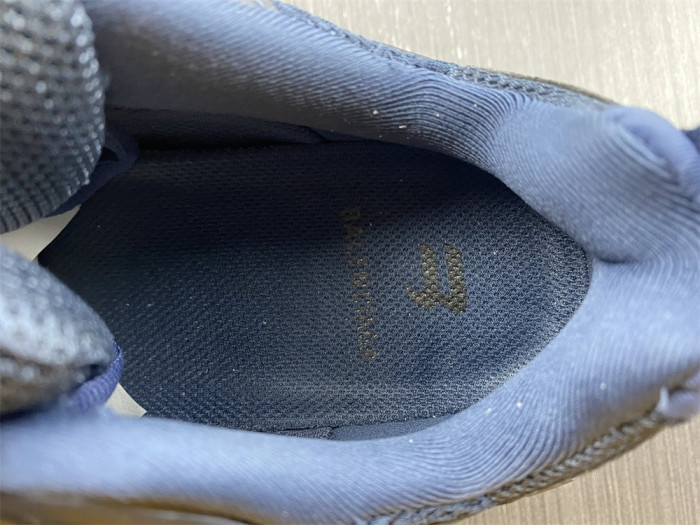 Ba*len*cia*ga - defender sneakers