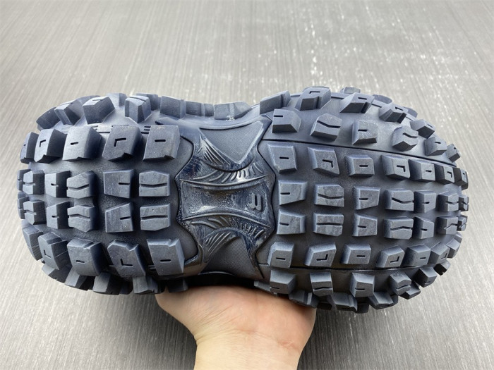 Ba*len*cia*ga - defender sneakers