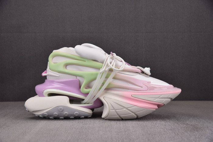 balmain  sneakers