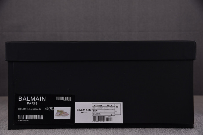 balmain sneakers