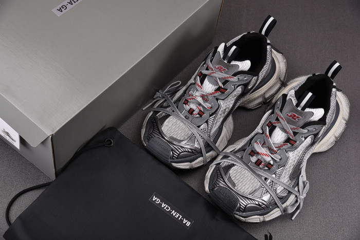 Ba*len*cia*ga 3xl sneakers