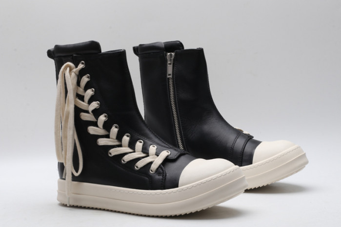 rick 0wens sneakers