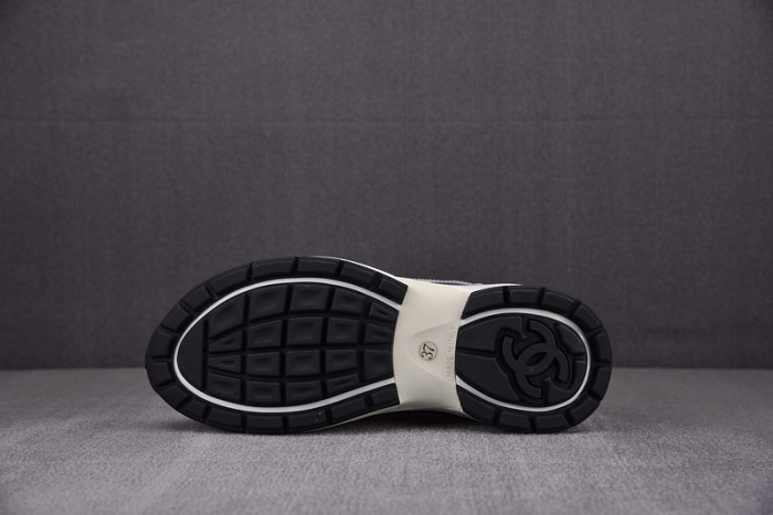 chane  sneakers