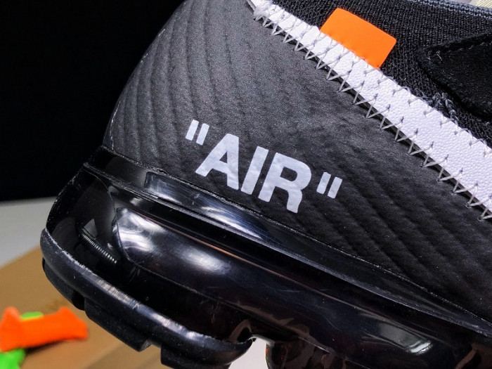 air vapormax ofw  aa3831-001