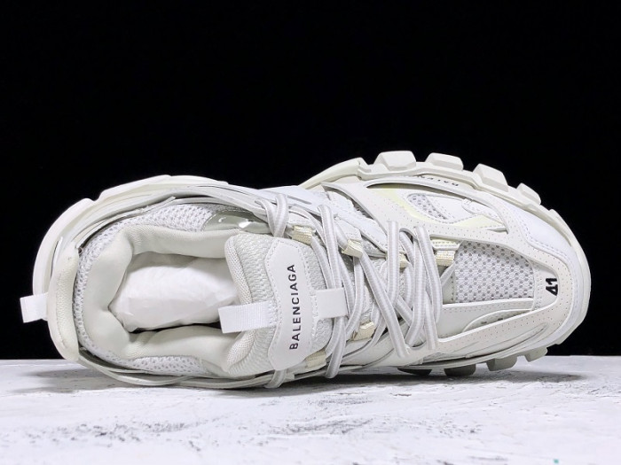 blcg sneaker tess.s.gomma white 542023 w1gb1 9000